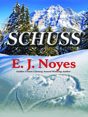 cover image of Schuss